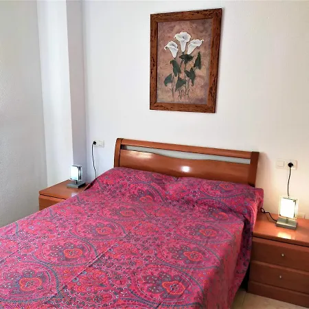 Apartment Acv - Isla Park-1ª Linea Planta 1 Sur Oropesa del Mar