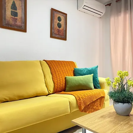 Appartement Acv - Isla Park-1ª Linea Planta 1 Sur Oropesa del Mar