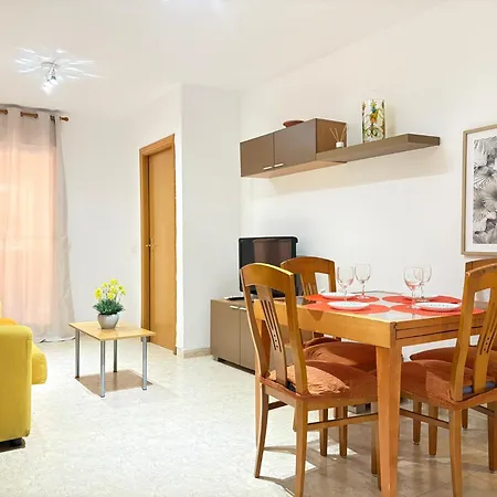 Acv - Isla Park-1ª Linea Planta 1 Sur