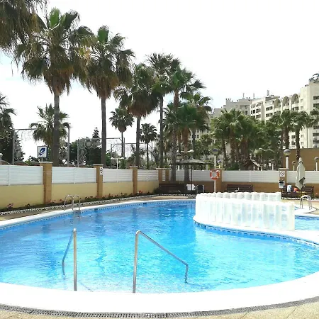 Acv - Isla Park-1ª Linea Planta 1 Sur Apartamento Oropesa del Mar