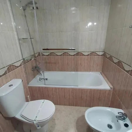 Apartamento Acv - Isla Park-1ª Linea Planta 1 Sur Oropesa del Mar