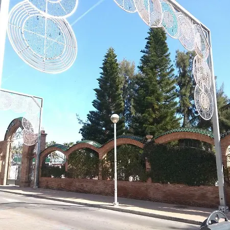 Apartamento Acv - Isla Park-1ª Linea Planta 1 Sur *