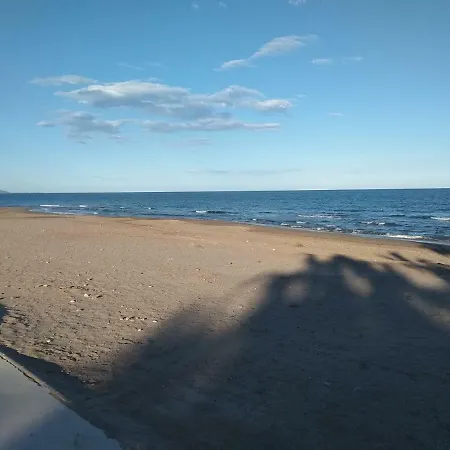 Apartamento Acv - Isla Park-1ª Linea Planta 1 Sur Oropesa del Mar