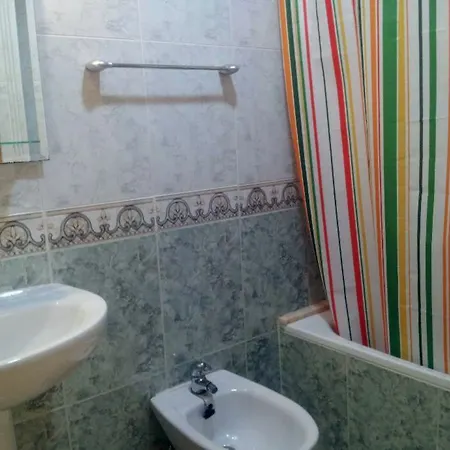 Acv - Isla Park-1ª Linea Planta 1 Sur Apartamento